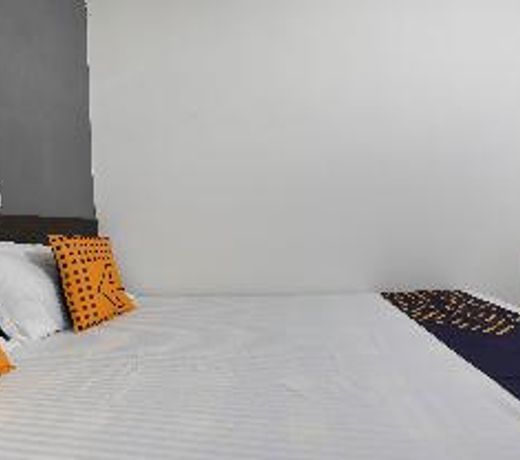 SPOT ON 64662 Hill View Guest House