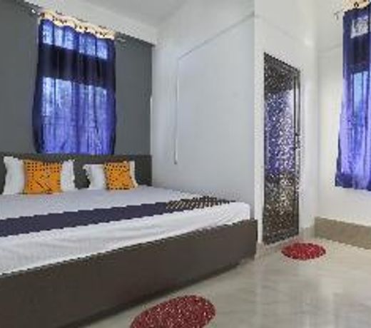 SPOT ON 64662 Hill View Guest House