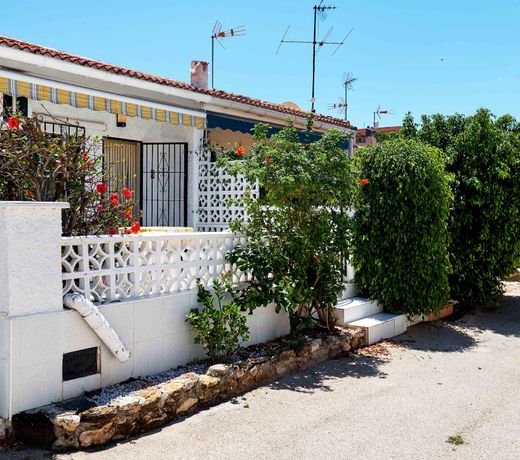 Espanhouse Elvira