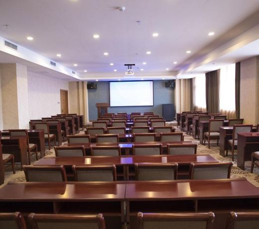 GreenTree Eastern Hotel Taiyuan Wanxiang City