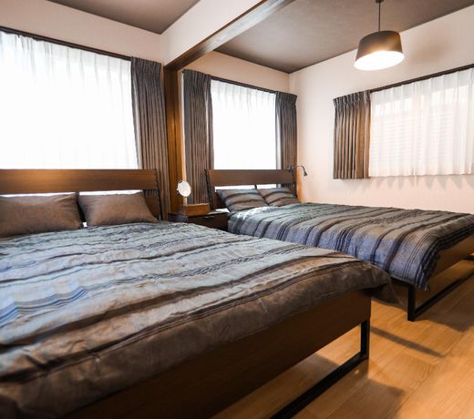 Close to Disney Resort! Clean room. Max 6 ppl #MU1