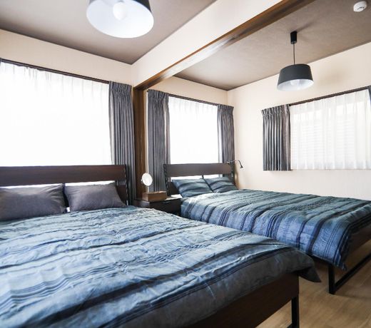 Close to Tokyo Disney Resort! Max4  ppl House #MF1