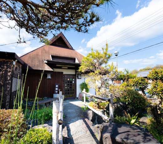 KAPPO-INN Tokusa / Private room / restaurant