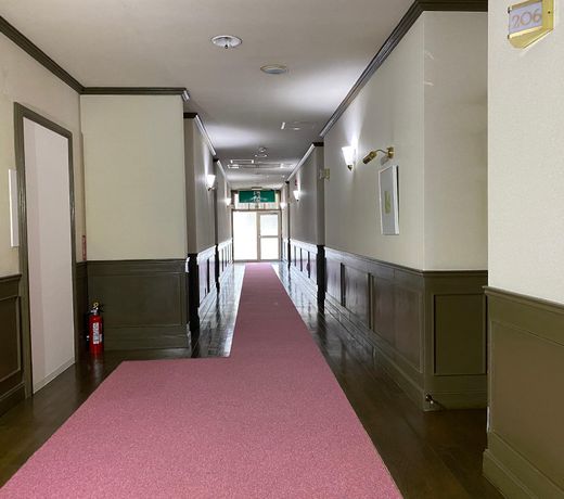 Lake&Forest Flower Villa Hotel/Sagami TwinSuite