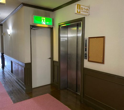 Lake&Forest Flower Villa Hotel/Sagami TwinSuite