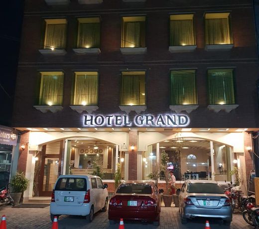 Hotel Grand
