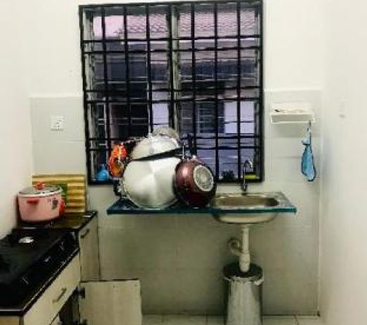 ALYN Homestay Batu Pahat