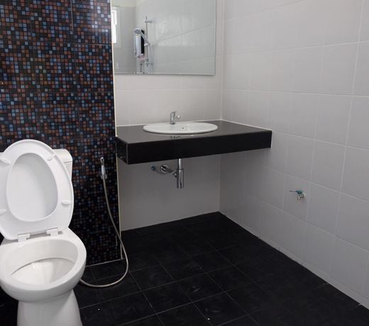 M2 Apartment