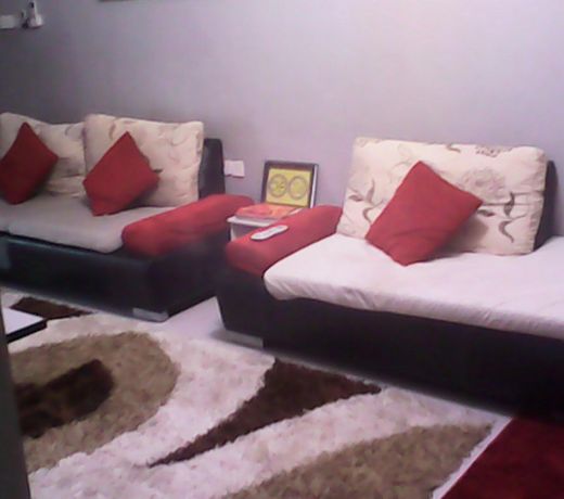 Homestay Gerik Banding