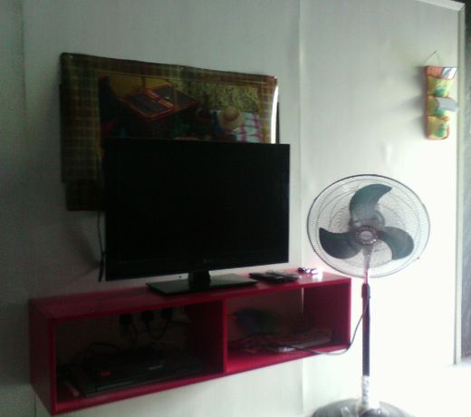 Homestay Gerik Banding