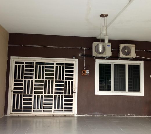 Homestay Gerik Banding