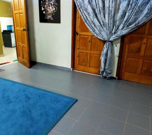 Guesthouse that values for money and peace in mind