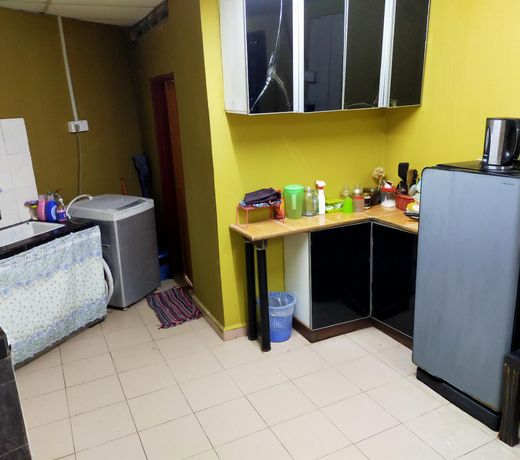 Guesthouse that values for money and peace in mind