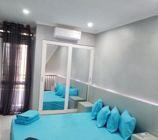 MyHome Guesthouse No.1 Aparthouse Managed By OmDin