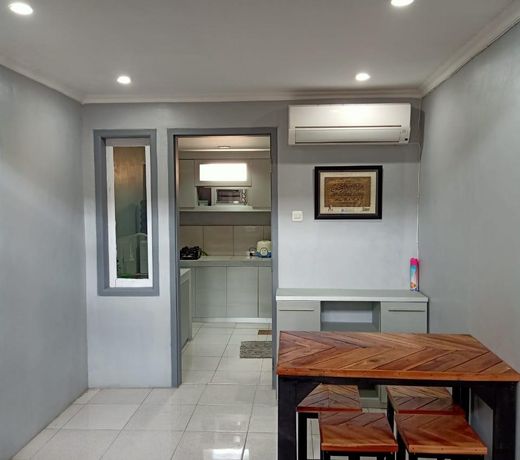 MyHome Guesthouse No.1 Aparthouse Managed By OmDin