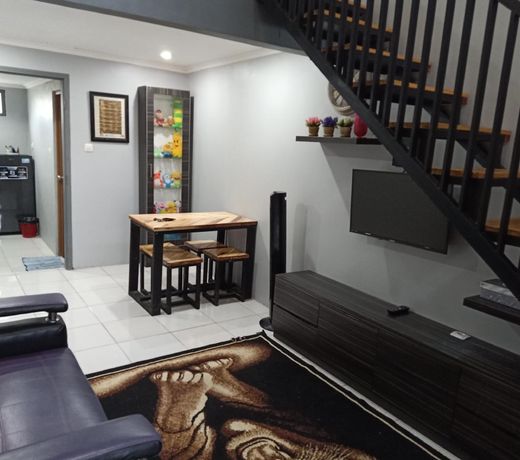 MyHome Guesthouse No.2 Aparthouse Managed By OmDin