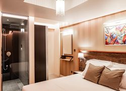 Amina Residency - Luxury Stay, регион , город Мале - Фотография отеля №1