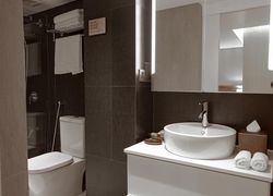 Amina Residency - Luxury Stay фото 3, г. Мале, 