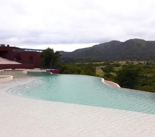Pueblo Nativo Resort & Golf Spa