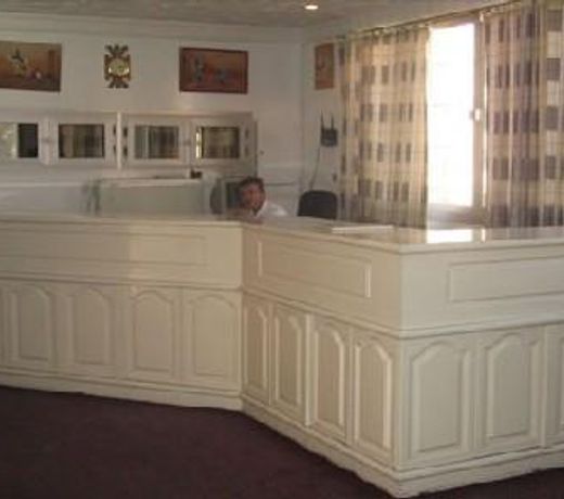 HOTEL ROYAL