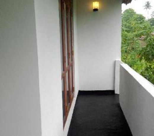 White House Lodge