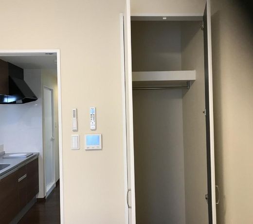 Weekly Harvest Apartment Ginowan