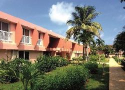 Blau Arenal Habana Beach фото 2, г. Ведадо, 