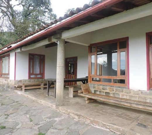 Casa Rural el Ocelote