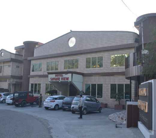 Hotel Sagar View
