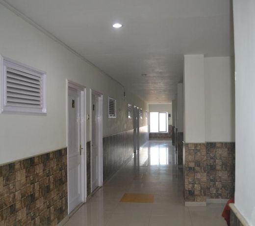 Hotel Sagar View