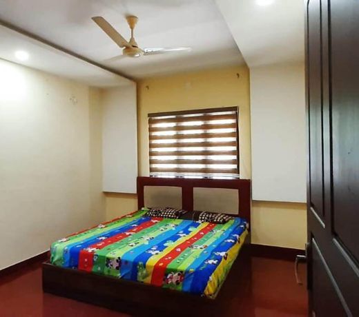 Ideal place to stay for travelers & med. treatment