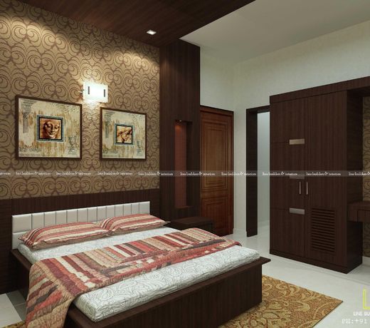 Ideal place to stay for travelers & med. treatment