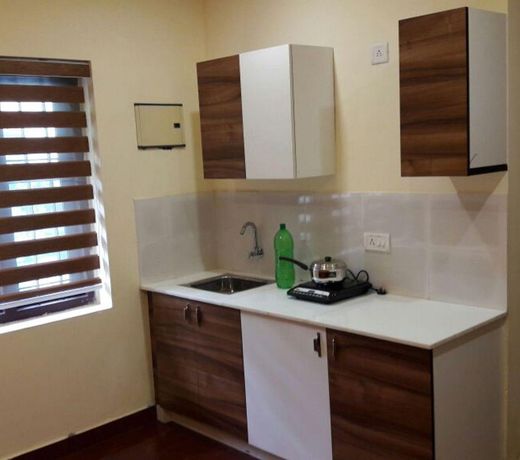 Ideal place to stay for travelers & med. treatment