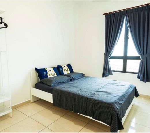 Home Cube Share Unit at JB Vacation 2302 R2