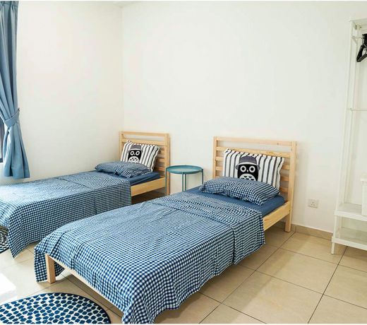 Home Cube Share Unit at JB Vacation 2302 R3