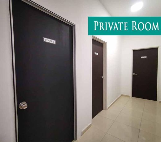 Home Cube Share Unit at JB Vacation 2302 R3