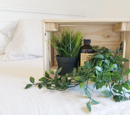 2 bedroom apt best for 4-6pax by HomeCube 1010