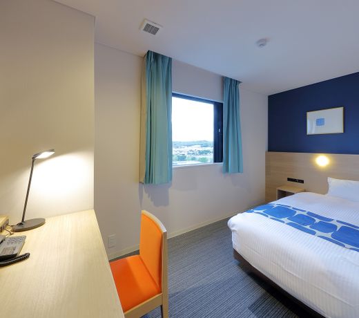 Urban Hotel Miki