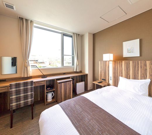 Urban Hotel Miki