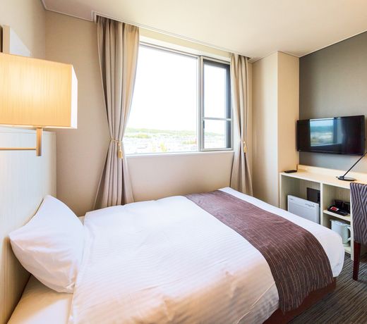 Urban Hotel Miki
