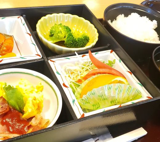 Business Hotel Izukura