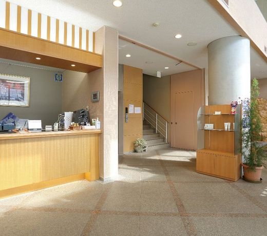 Business Hotel Izukura