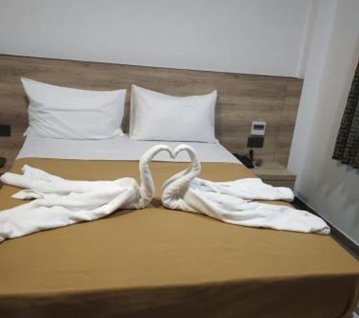 SUMANGALI RESIDENCY
