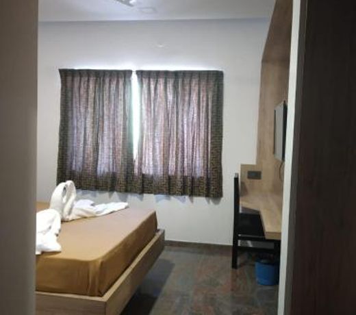 SUMANGALI RESIDENCY