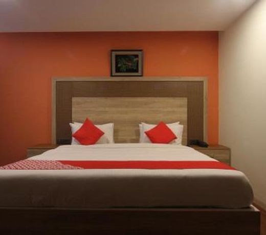 SUMANGALI RESIDENCY