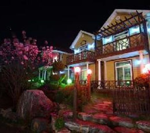 Eulwangri Beach Pension