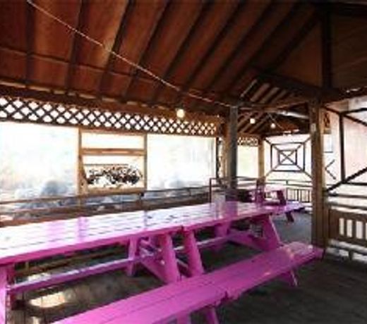 Eulwangri Beach Pension