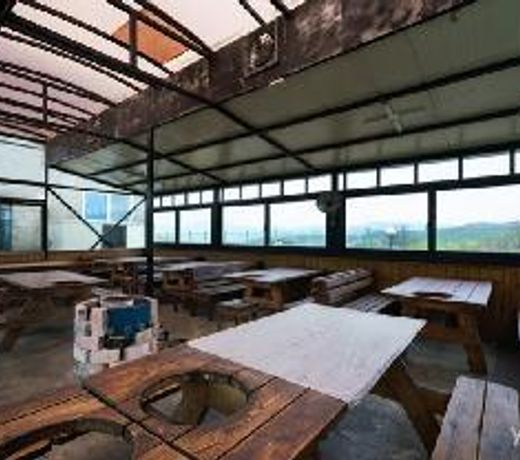 Gyeongju The Art Pension