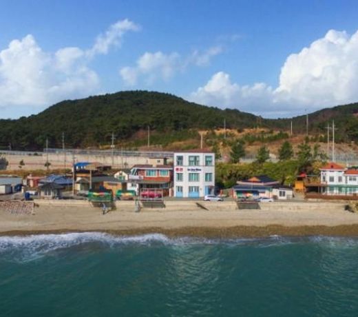 Pohang In the Blue Pension