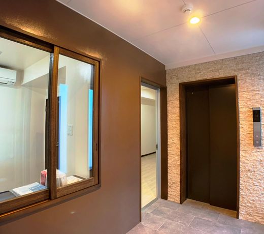 AQUARESORT IN CHATAN